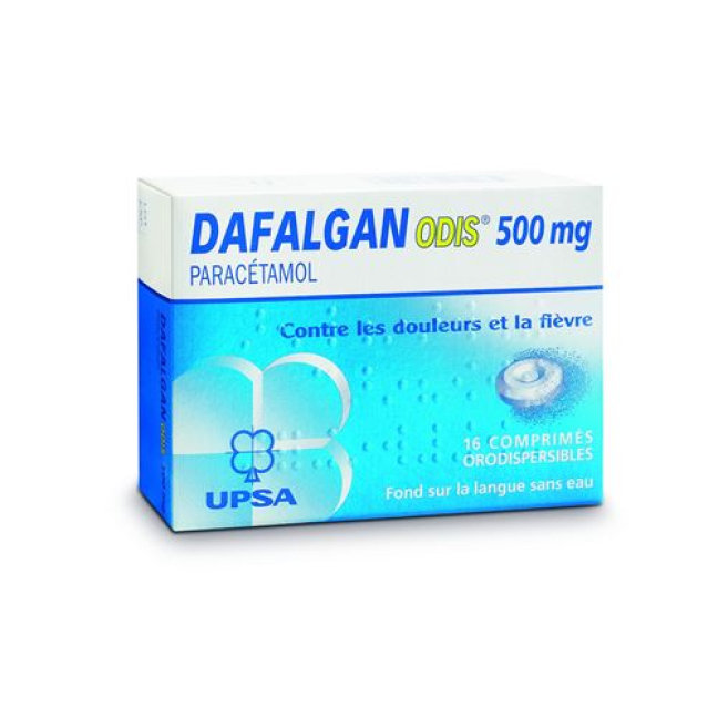 Paracetamol