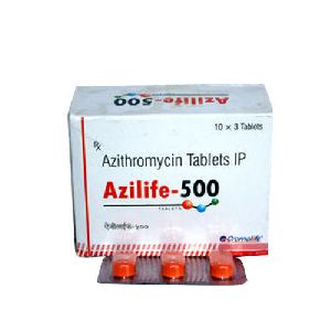 Azilife-500