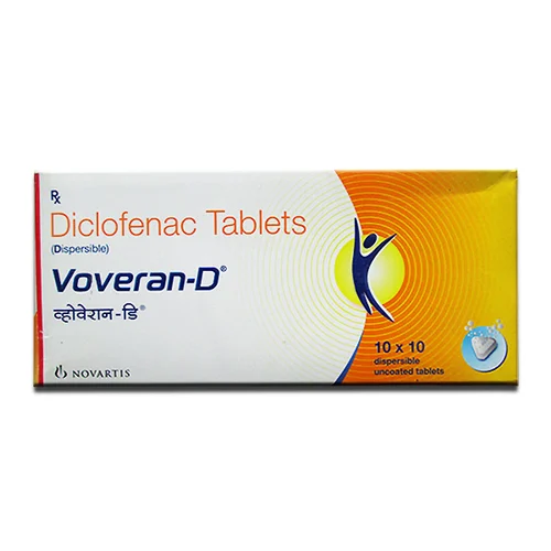 Diclofenac