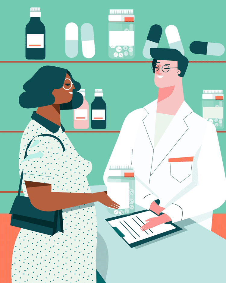 Pharmacy GIF